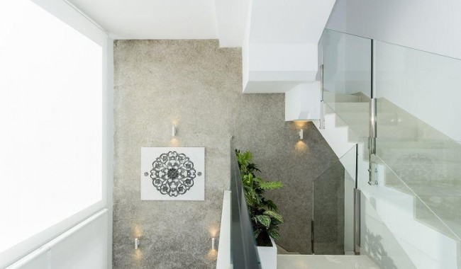 Nybyggnation - Villa - Ciudad Quesada/Rojales - Ciudad Quesada