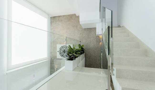 Nybyggnation - Villa - Ciudad Quesada/Rojales - Ciudad Quesada