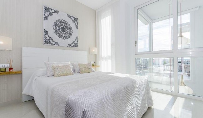 Nybyggnation - Villa - Ciudad Quesada/Rojales - Ciudad Quesada