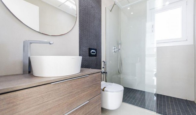 Nybyggnation - Villa - Ciudad Quesada/Rojales - Ciudad Quesada