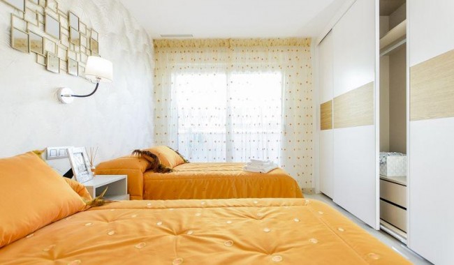 Nybyggnation - Villa - Ciudad Quesada/Rojales - Ciudad Quesada