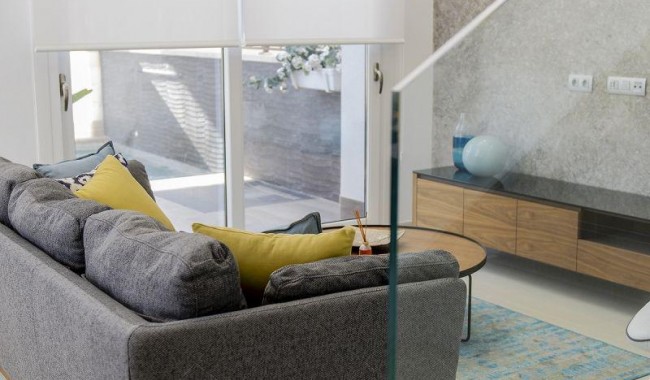 Nybyggnation - Villa - Ciudad Quesada/Rojales - Ciudad Quesada