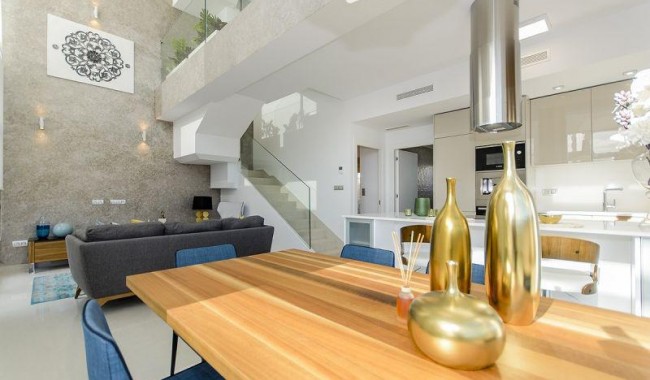 Nybyggnation - Villa - Ciudad Quesada/Rojales - Ciudad Quesada