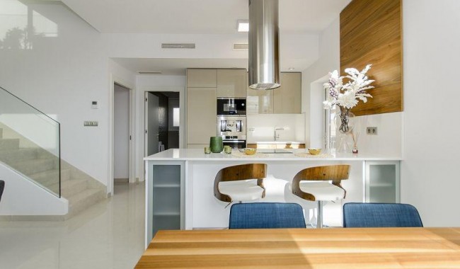 Nybyggnation - Villa - Ciudad Quesada/Rojales - Ciudad Quesada