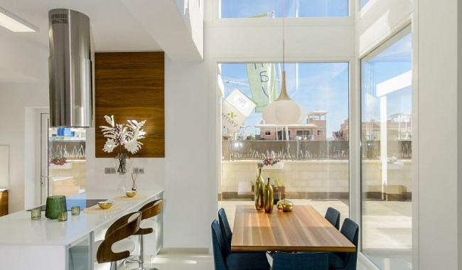 Nybyggnation - Villa - Ciudad Quesada/Rojales - Ciudad Quesada