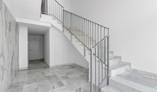 Nueva construcción  - Apartamento - Orihuela - Villamartín