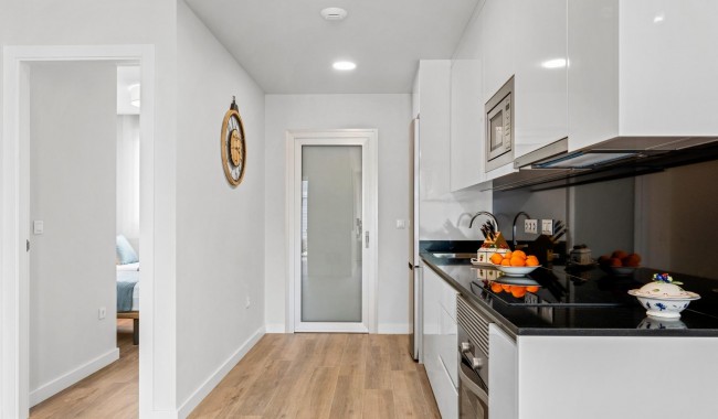 Nueva construcción  - Apartamento - Orihuela - Villamartín