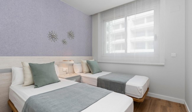 Nueva construcción  - Apartamento - Orihuela - Villamartín