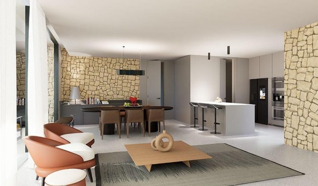 New Build - Villa - Torrevieja - El Chaparral