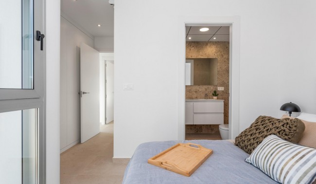 Nybygg - Rekkehus - Dolores - Sector 3