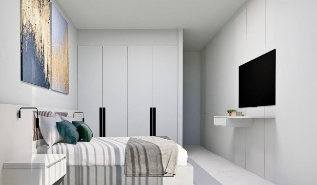 Nueva construcción  - Villa - Finestrat - Balcon de finestrat