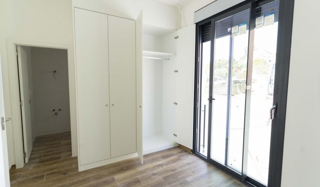 Nueva construcción  - Villa - Polop - La Alberca