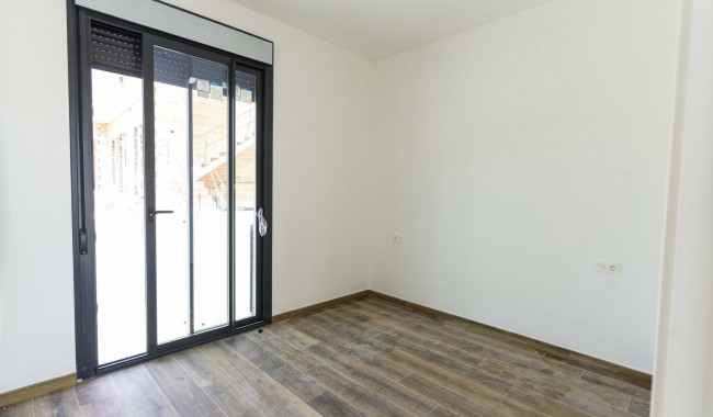 Nueva construcción  - Villa - Polop - La Alberca