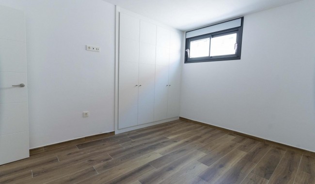 Nueva construcción  - Villa - Polop - La Alberca