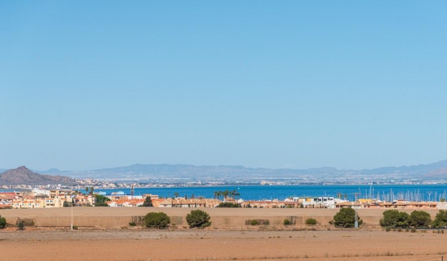 New Build - Apartment - Cartagena - Mar de Cristal