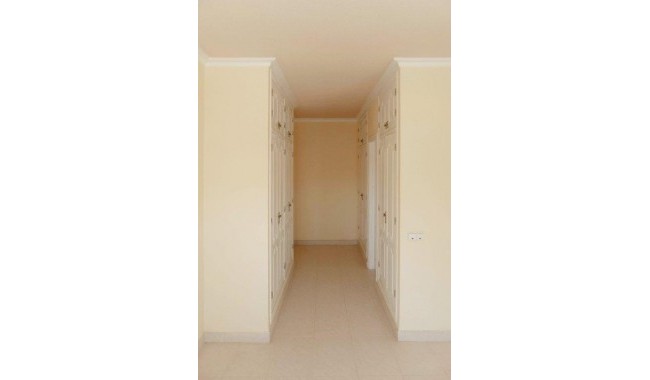 Nybyggnation - Villa - La Manga del Mar Menor - La Manga