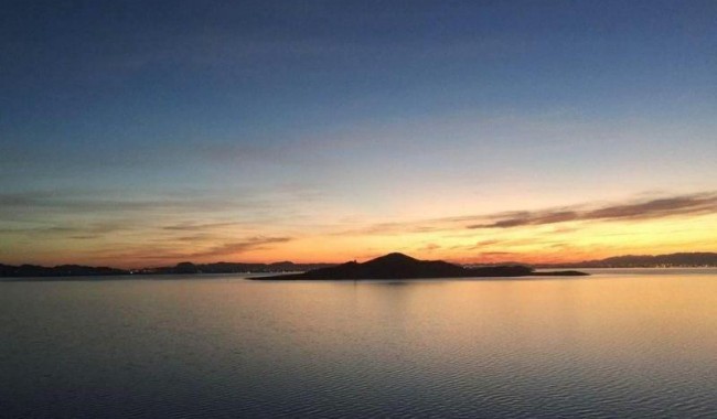 Nybyggnation - Villa - La Manga del Mar Menor - La Manga