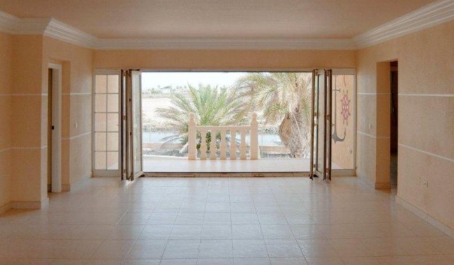 Nybyggnation - Villa - La Manga del Mar Menor - La Manga