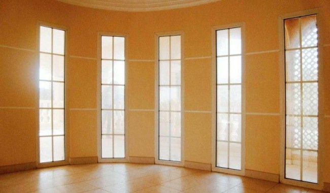 Nybyggnation - Villa - La Manga del Mar Menor - La Manga