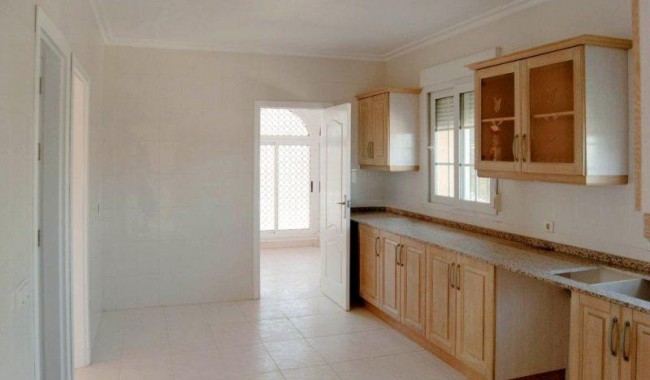 Nybyggnation - Villa - La Manga del Mar Menor - La Manga