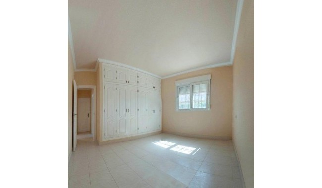 Nybyggnation - Villa - La Manga del Mar Menor - La Manga