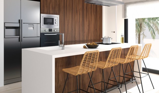 Nueva construcción  - Villa - Fortuna - Urb. Kalendas