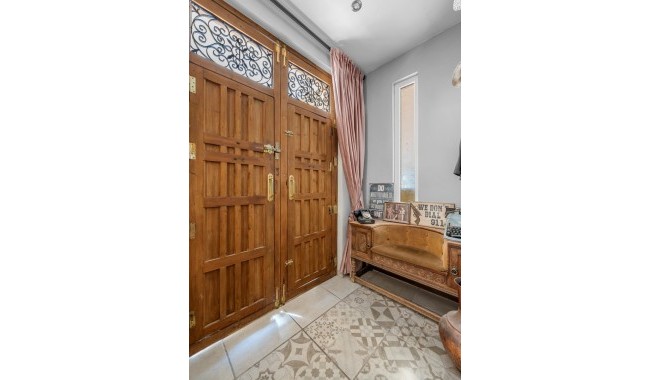 Begagnad - Finca - Almoradi - Las Heredades