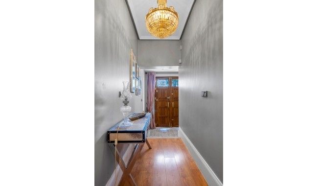 Begagnad - Finca - Almoradi - Las Heredades