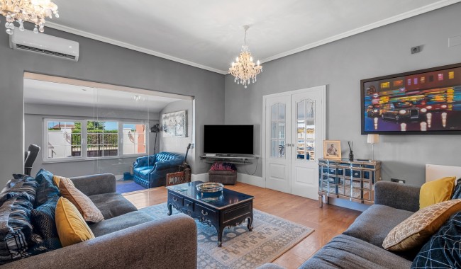 Begagnad - Finca - Almoradi - Las Heredades