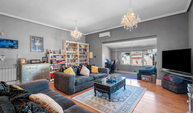 Begagnad - Finca - Almoradi - Las Heredades