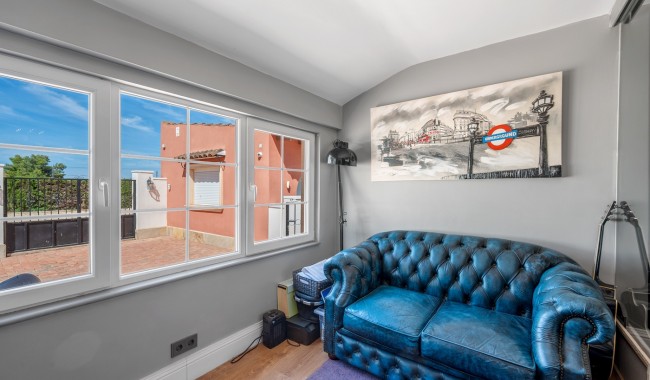 Begagnad - Finca - Almoradi - Las Heredades