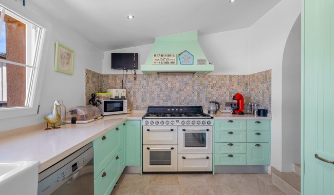 Begagnad - Finca - Almoradi - Las Heredades