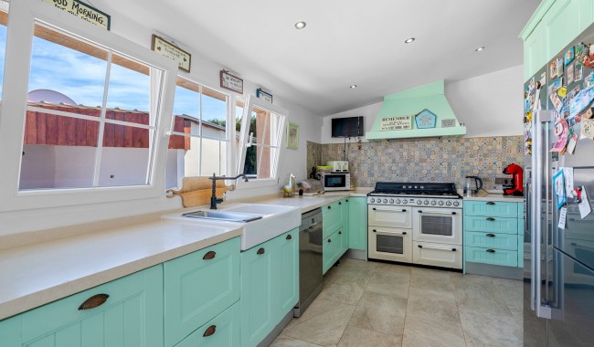 Begagnad - Finca - Almoradi - Las Heredades