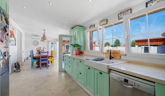 Begagnad - Finca - Almoradi - Las Heredades