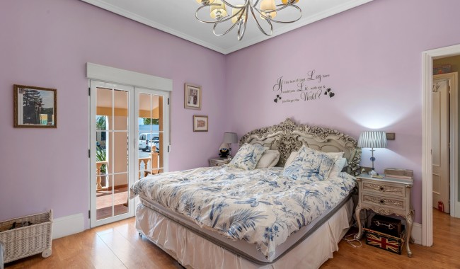 Begagnad - Finca - Almoradi - Las Heredades