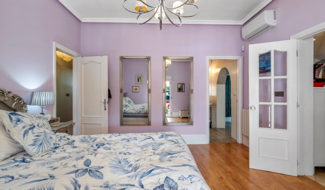 Begagnad - Finca - Almoradi - Las Heredades