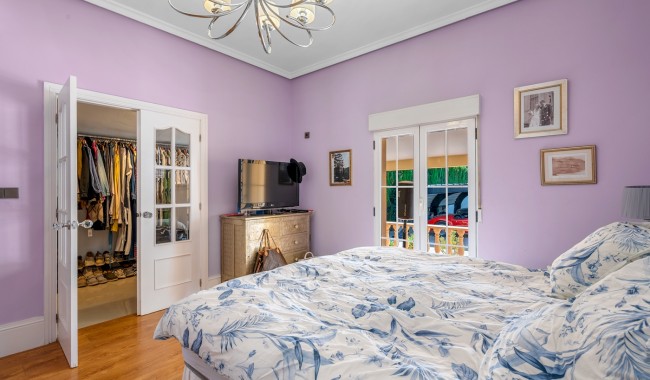 Begagnad - Finca - Almoradi - Las Heredades