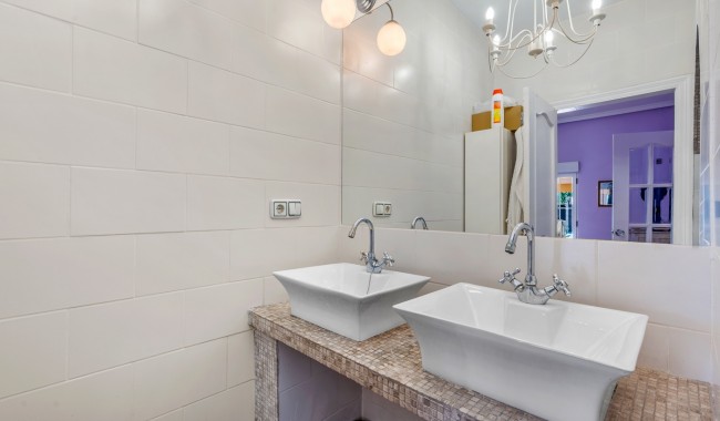 Begagnad - Finca - Almoradi - Las Heredades