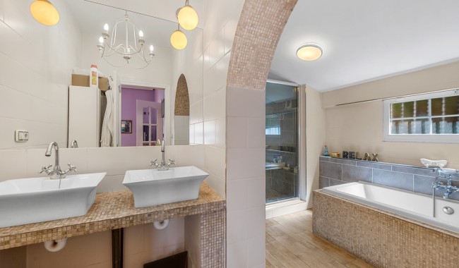 Begagnad - Finca - Almoradi - Las Heredades