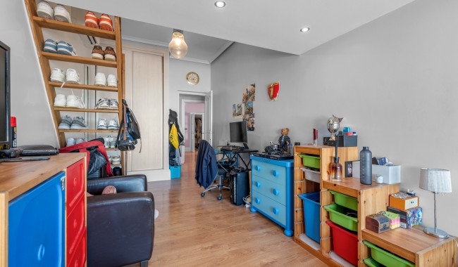 Begagnad - Finca - Almoradi - Las Heredades