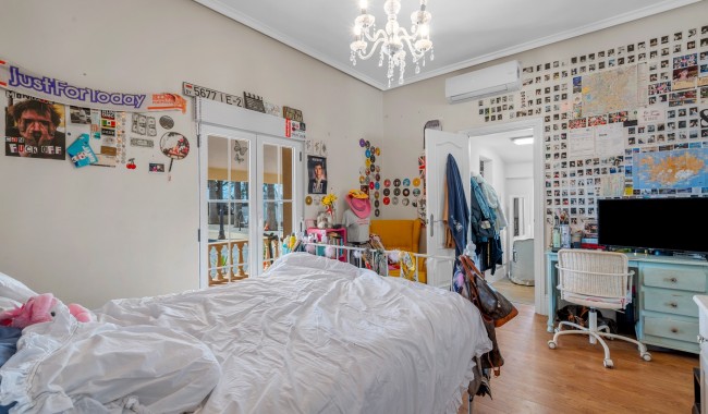 Begagnad - Finca - Almoradi - Las Heredades