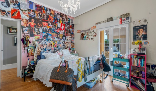 Begagnad - Finca - Almoradi - Las Heredades