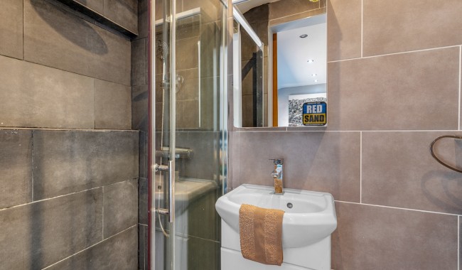 Begagnad - Finca - Almoradi - Las Heredades