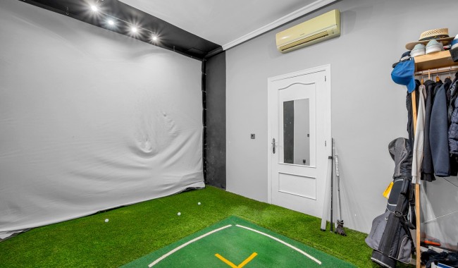 Begagnad - Finca - Almoradi - Las Heredades