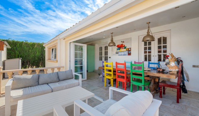 Begagnad - Finca - Almoradi - Las Heredades