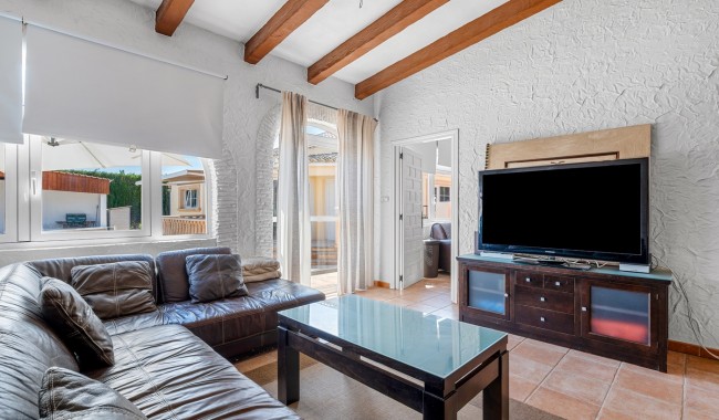 Begagnad - Finca - Almoradi - Las Heredades