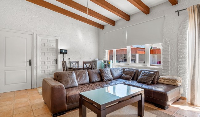 Begagnad - Finca - Almoradi - Las Heredades