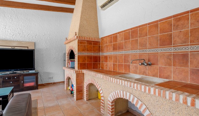 Begagnad - Finca - Almoradi - Las Heredades