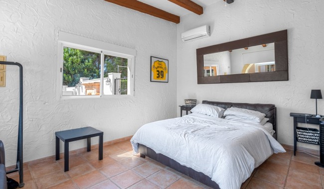 Begagnad - Finca - Almoradi - Las Heredades