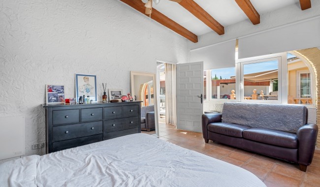 Begagnad - Finca - Almoradi - Las Heredades